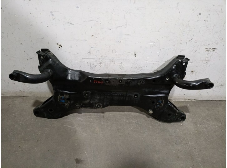 Recambio de puente delantero para jeep compass (mk49) 2.2 crd referencia OEM IAM  68211659AA 