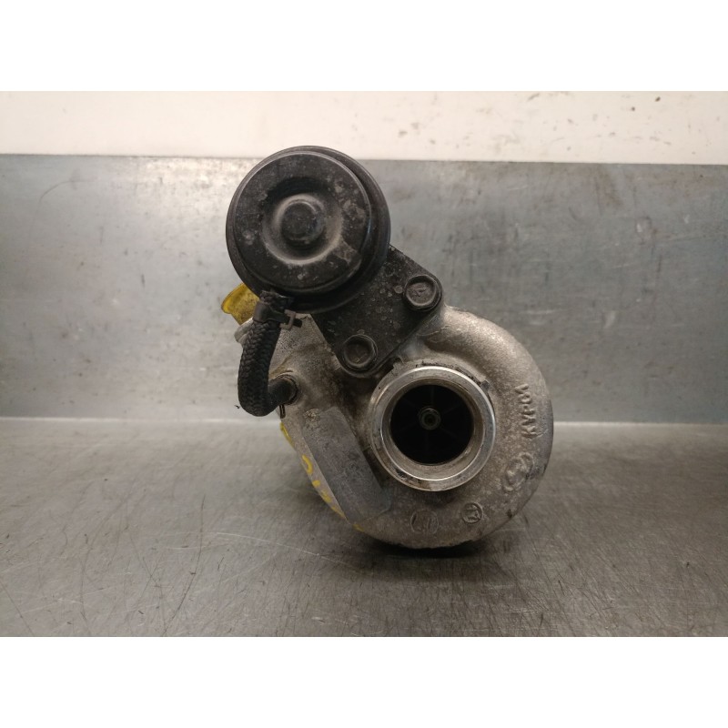 Recambio de turbocompresor para hyundai accent ii (lc) 1.5 crdi referencia OEM IAM 2823127500 2823127500 