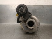 Recambio de turbocompresor para hyundai accent ii (lc) 1.5 crdi referencia OEM IAM 2823127500 2823127500 