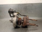 Recambio de turbocompresor para hyundai accent ii (lc) 1.5 crdi referencia OEM IAM 2823127500 2823127500 