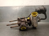 Recambio de turbocompresor para hyundai accent ii (lc) 1.5 crdi referencia OEM IAM 2823127500 2823127500 