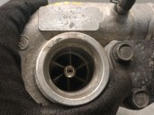 Recambio de turbocompresor para hyundai accent ii (lc) 1.5 crdi referencia OEM IAM 2823127500 2823127500 