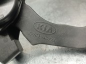 Recambio de potenciometro pedal para kia carnival / grand carnival iii (vq) 2.2 crdi referencia OEM IAM 327004DXXX  