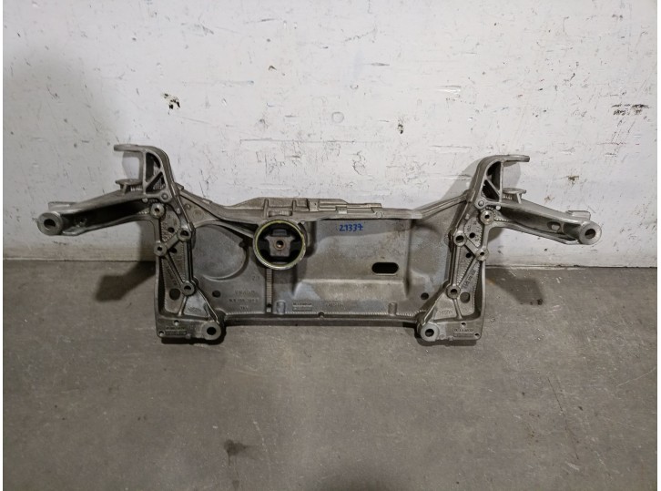 Recambio de puente delantero para volkswagen golf v (1k1) 1.4 tsi referencia OEM IAM 1K0199369F 1K0199313H 