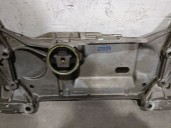 Recambio de puente delantero para volkswagen golf v (1k1) 1.4 tsi referencia OEM IAM 1K0199369F 1K0199313H 