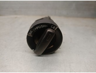 Recambio de mando para toyota land cruiser (j15) 3.0 turbodiesel cat referencia OEM IAM 8422360020 135625 