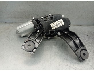 Recambio de motor limpia trasero para kia carnival / grand carnival iii (vq) 2.2 crdi referencia OEM IAM 987004D000  F00S2B2155 