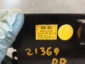 Recambio de mando asiento derecho para kia carnival / grand carnival iii (vq) 2.2 crdi referencia OEM IAM 889914D001 