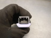 Recambio de boton start/stop para toyota land cruiser (j15) 3.0 turbodiesel cat referencia OEM IAM 8961130063  