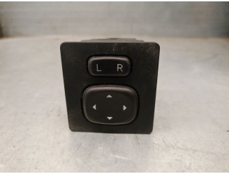 Recambio de mando retrovisor para toyota land cruiser (j15) 3.0 turbodiesel cat referencia OEM IAM 8487060170  