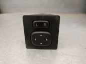 Recambio de mando retrovisor para toyota land cruiser (j15) 3.0 turbodiesel cat referencia OEM IAM 8487060170  