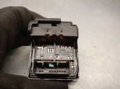 Recambio de mando retrovisor para toyota land cruiser (j15) 3.0 turbodiesel cat referencia OEM IAM 8487060170  