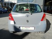 toyota yaris (_p9_) del año 2009