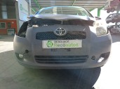 toyota yaris (_p9_) del año 2009