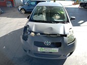 toyota yaris (_p9_) del año 2009