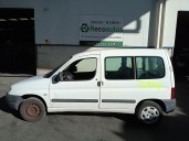 citroën berlingo / berlingo first furgoneta/monovolumen (m_) del año 2002