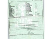 citroën berlingo / berlingo first furgoneta/monovolumen (m_) del año 2002