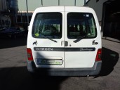 citroën berlingo / berlingo first furgoneta/monovolumen (m_) del año 2002