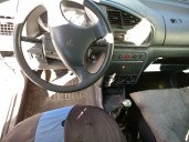 citroën berlingo / berlingo first furgoneta/monovolumen (m_) del año 2002