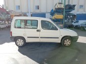 citroën berlingo / berlingo first furgoneta/monovolumen (m_) del año 2002
