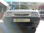 citroën berlingo / berlingo first furgoneta/monovolumen (m_) del año 2002