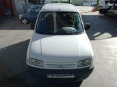 citroën berlingo / berlingo first furgoneta/monovolumen (m_) del año 2002