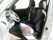 citroën berlingo / berlingo first furgoneta/monovolumen (m_) del año 2002
