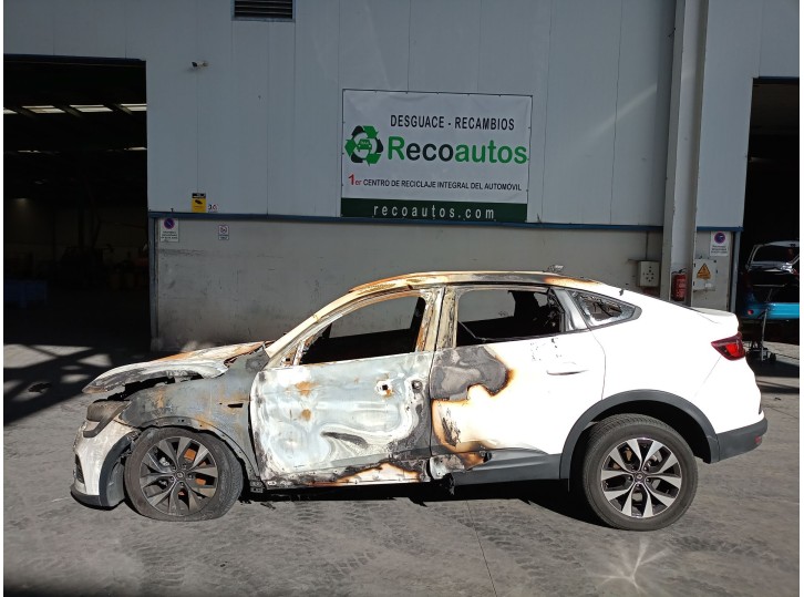 renault arkana i (lcm_, ldn_) del año 2023