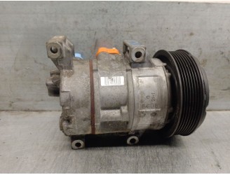 Recambio de compresor aire acondicionado para toyota avensis sedán (_t25_) 2.0 (azt250_) referencia OEM IAM GE4472209399 8831005