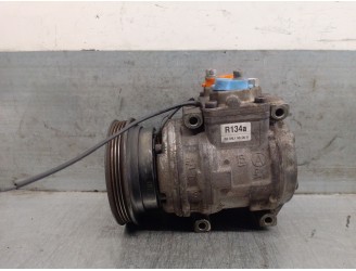 Replacement air conditioning compressor for Kia Rio I Hatchback (DC) 1.5 16V OEM IAM reference 1214012201 0K30C61450C 4B05102