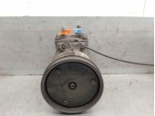 Replacement air conditioning compressor for Kia Rio I Hatchback (DC) 1.5 16V OEM IAM reference 1214012201 0K30C61450C 4B05102