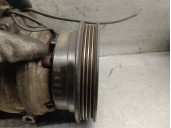 Replacement air conditioning compressor for Kia Rio I Hatchback (DC) 1.5 16V OEM IAM reference 1214012201 0K30C61450C 4B05102