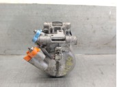 Replacement air conditioning compressor for Citroën C-Elysee (DD_) 1.2 VTi 82 OEM IAM reference 9806599380 9806599380 