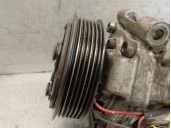 Replacement air conditioning compressor for Citroën C-Elysee (DD_) 1.2 VTi 82 OEM IAM reference 9806599380 9806599380 