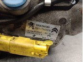 Replacement air conditioning compressor for Citroën C-Elysee (DD_) 1.2 VTi 82 OEM IAM reference 9806599380 9806599380 