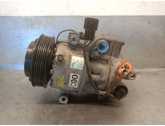 Recambio de compresor aire acondicionado para hyundai ix35 (lm, el, elh) 2.0 crdi 4wd referencia OEM IAM 977012Y000 977012Y000 F