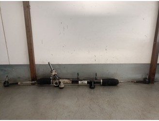 Recambio de cremallera direccion para jeep compass (mk49) 2.2 crd referencia OEM IAM P05154515AC 5154515AC 