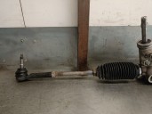 Recambio de cremallera direccion para jeep compass (mk49) 2.2 crd referencia OEM IAM P05154515AC 5154515AC 