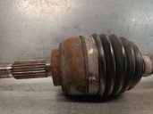 Recambio de transmision delantera derecha para renault twingo ii (cn0_) 1.5 dci 90 referencia OEM IAM 391007937R 391007937R 