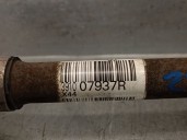 Recambio de transmision delantera derecha para renault twingo ii (cn0_) 1.5 dci 90 referencia OEM IAM 391007937R 391007937R 