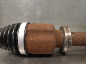 Recambio de transmision delantera derecha para renault twingo ii (cn0_) 1.5 dci 90 referencia OEM IAM 391007937R 391007937R 