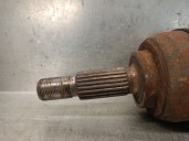 Recambio de transmision delantera izquierda para renault twingo ii (cn0_) 1.5 dci 90 referencia OEM IAM 8201055632 8201055632 