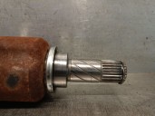 Recambio de transmision delantera izquierda para renault twingo ii (cn0_) 1.5 dci 90 referencia OEM IAM 8201055632 8201055632 