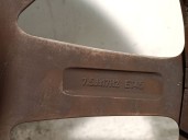 Recambio de llanta para audi a6 c6 (4f2) 3.2 fsi quattro referencia OEM IAM 4F0601025J R177.5JX17H2ET45 