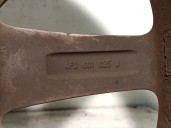 Recambio de llanta para audi a6 c6 (4f2) 3.2 fsi quattro referencia OEM IAM 4F0601025J R177.5JX17H2ET45 