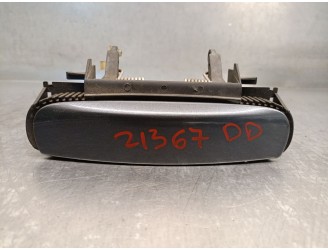 Recambio de maneta exterior delantera derecha para audi a4 b6 (8e2) 1.9 tdi referencia OEM IAM 4B0639885 8E0839207 