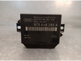 Recambio de modulo electronico para audi a4 b6 (8e2) 1.9 tdi referencia OEM IAM 8Z0919283A 