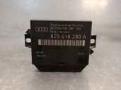Recambio de modulo electronico para audi a4 b6 (8e2) 1.9 tdi referencia OEM IAM 8Z0919283A 