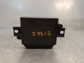 Recambio de modulo electronico para audi a4 b6 (8e2) 1.9 tdi referencia OEM IAM 8Z0919283A  