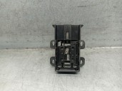 Recambio de mando elevalunas trasero izquierdo para honda fr-v (be) 2.0 (be3) referencia OEM IAM M20783 